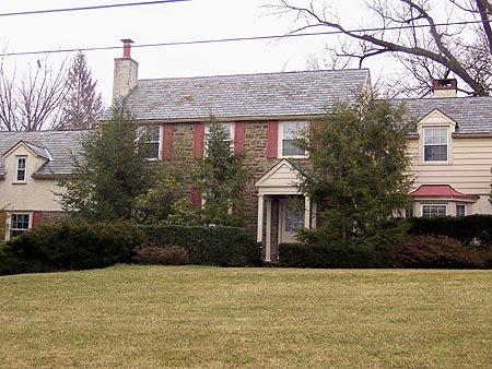 Montgomery County, PA Real Estate