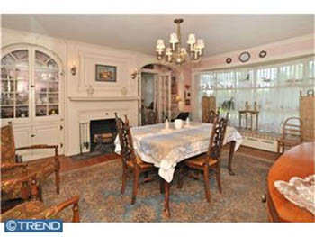 Montgomery County, PA Real Estate