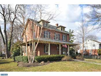 Jeffersonville PA Real Estate