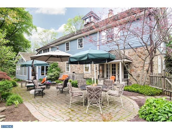 Ambler PA Real Estate