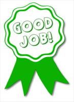 Green Ribbon Award