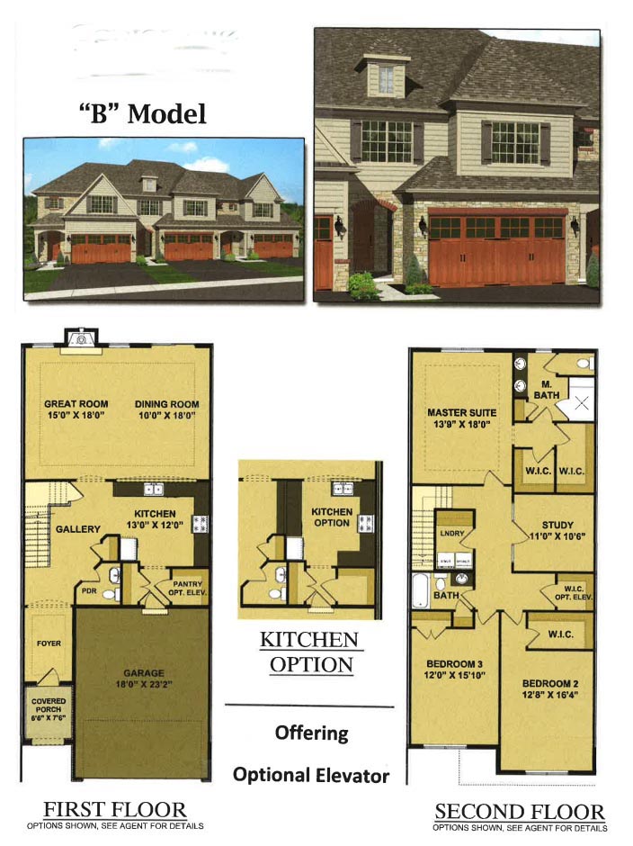 Community Plot Plan